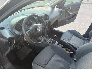 SEAT Ibiza 2006