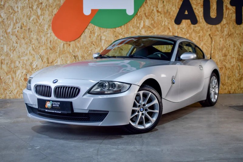BMW Z4 2008 - foto 1