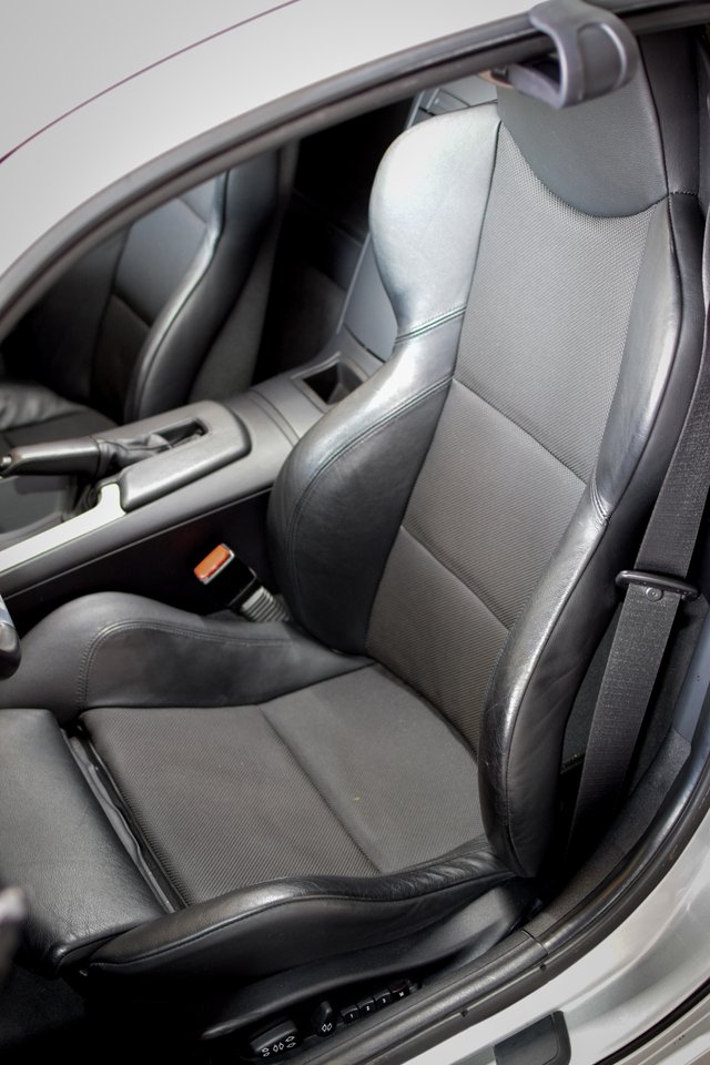 BMW Z4 Coupé 2008