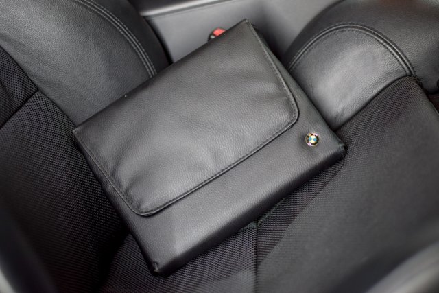 BMW Z4 Coupé 2008