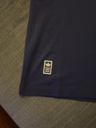 Polo Adidas Selección Española Talla M