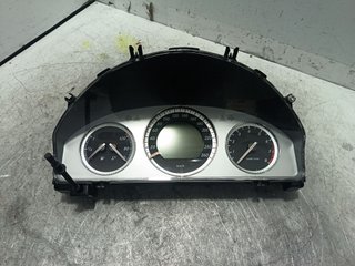 CUADRO INSTRUMENTOS MERCEDES-BENZ CLASE C (BM 204) BERLINA 2045402748