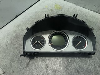 CUADRO INSTRUMENTOS MERCEDES-BENZ CLASE C (BM 204) BERLINA 2045402748