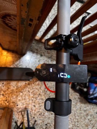 Patinete Eléctrico Xiaomi 4 Go
