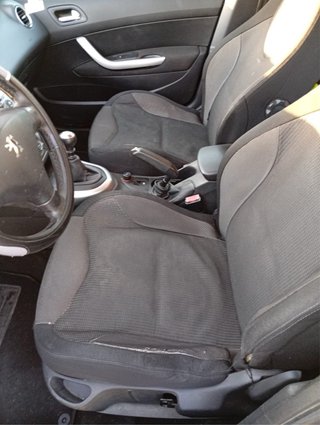 Peugeot 308 2007