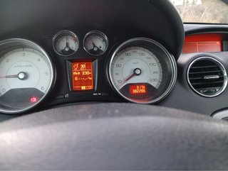 Peugeot 308 2007