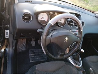 Peugeot 308 2007