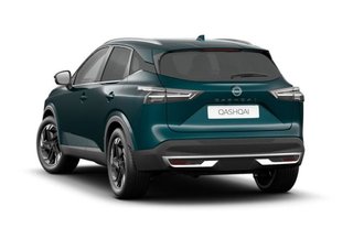 Nissan Qashqai e-POWER Gen3 140 KW (190 CV) N-Connecta