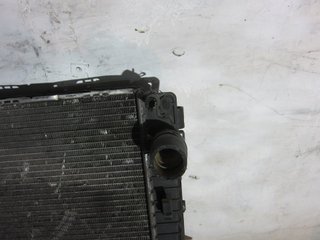 RADIADOR AGUA LAND ROVER RANGE ROVER SPORT PCC500560