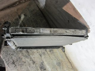 RADIADOR AGUA LAND ROVER RANGE ROVER SPORT PCC500560