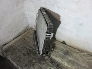 RADIADOR AGUA LAND ROVER RANGE ROVER SPORT PCC500560