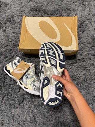 ASICS Gel Kayano 40 Nuevas con etiqueta