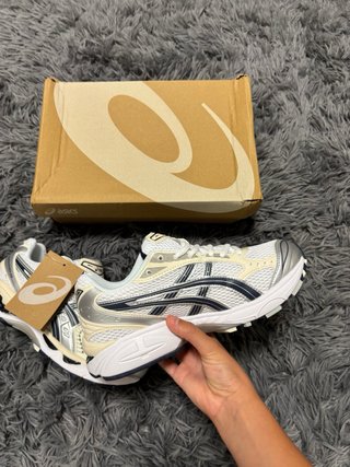 ASICS Gel Kayano 40 Nuevas con etiqueta