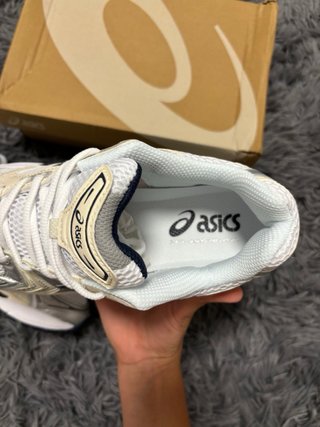 ASICS Gel Kayano 40 Nuevas con etiqueta