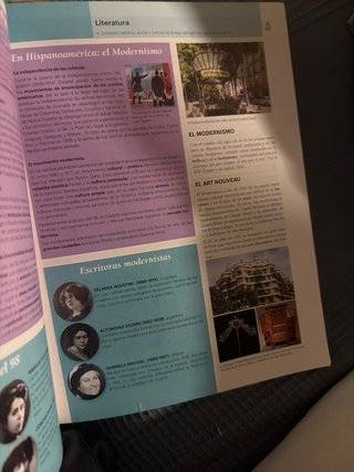 Lengua Castellana y Literatura, 4 ESO, Código a...