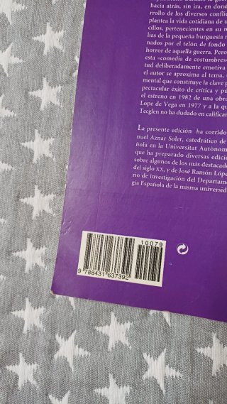 Las bicicletas son para el verano