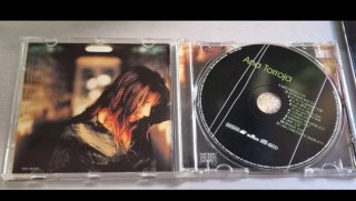 CD Ana Torroja En Francés Mecano