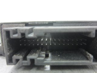 MODULO ELECTRONICO MERCEDES-BENZ CLASE GLA (BM 156) A0009003606