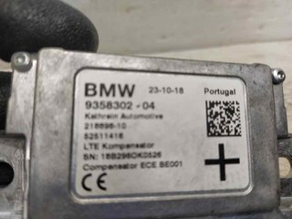 MODULO ELECTRONICO BMW SERIE X3 (G01) 935830204