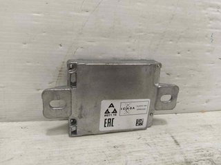 MODULO ELECTRONICO BMW SERIE X3 (G01) 935830204