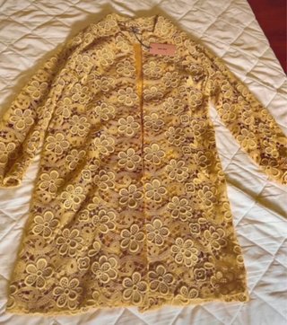 Soprabito Miu Miu originale. NUOVO