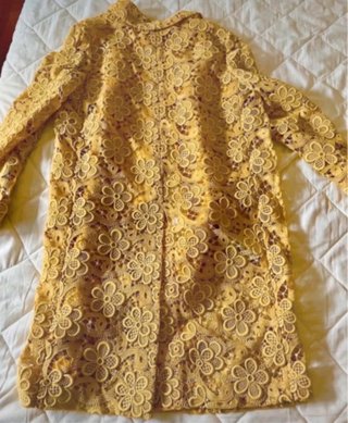 Soprabito Miu Miu originale. NUOVO