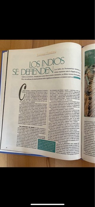 Libro de aprendizaje