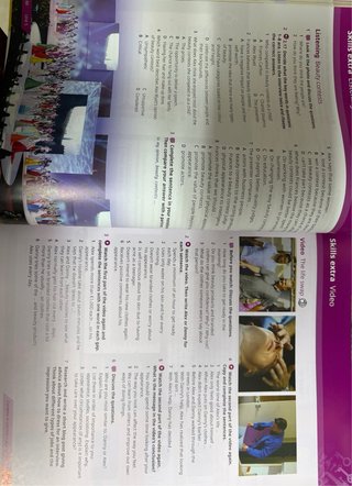 Key Bachillerato 2e 2 Student Book (Spain)