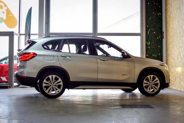 BMW X1 sportline 2016