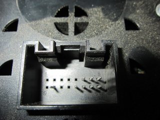 MANDO MULTIFUNCION AUDI A5 CABRIOLET (8F7) 8T0919609F