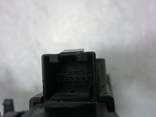 MANDO MULTIFUNCION AUDI A5 CABRIOLET (8F7) 8T0919609F