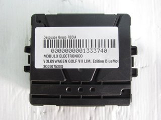 MODULO ELECTRONICO VOLKSWAGEN GOLF VII BERLINA (BQ1/BE2) 3Q0907530Q