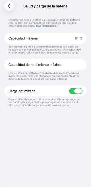 iPhone 14 Pro Max Negro