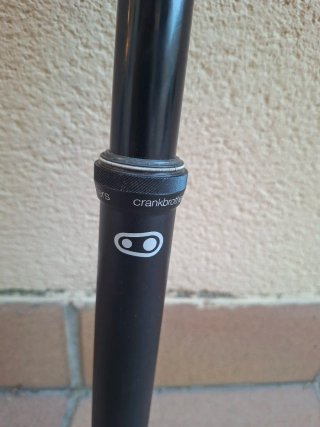 Tija telescópica Crankbrothers Highline 7