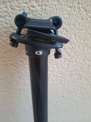 Tija telescópica Crankbrothers Highline 7