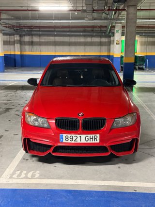 BMW Serie 3 2006