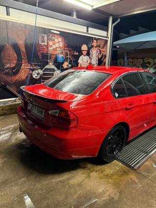 BMW Serie 3 2006