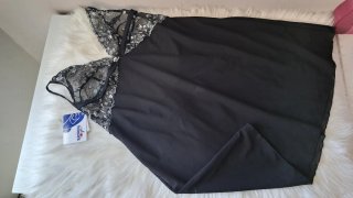 Camisón/Lenceras Selmark talla 85 B todos!!!