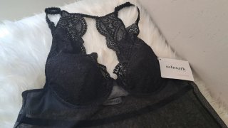 Camisón/Lenceras Selmark talla 85 B todos!!!
