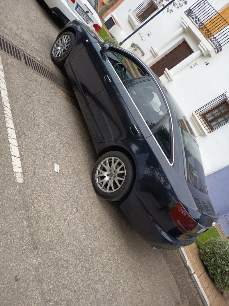 Audi A6 2007 - foto 1