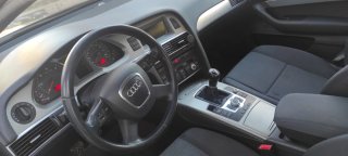 Audi A6 2007
