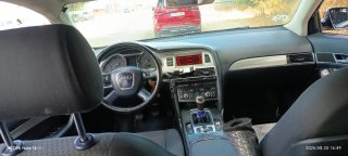 Audi A6 2007