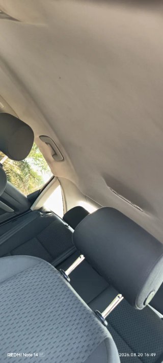 Audi A6 2007