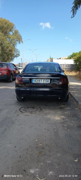 Audi A6 2007