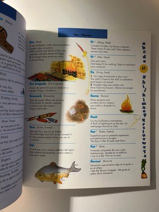 Mi Primer Diccionario de Ingles Oxford