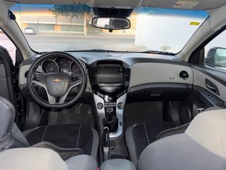 Chevrolet Cruze sl 2009