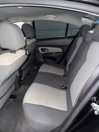 Chevrolet Cruze sl 2009
