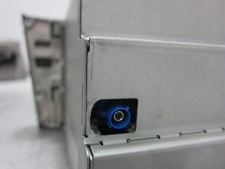 SISTEMA NAVEGACION GPS MERCEDES-BENZ CLASE E (BM 211) BERLINA A2118275142