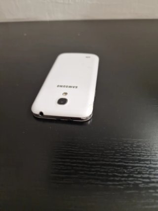 Samsung Galaxy S4 mini 4G bianco GT-I9195