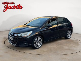 Citroen C4 2012 1.6 HDI 110 CV